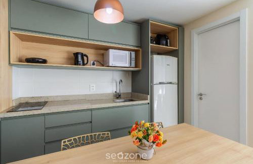 Studio encantador c/ Garaje en POA VENB504 - Foto 10