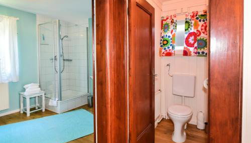 Villa Kunterbunt - Foto 2