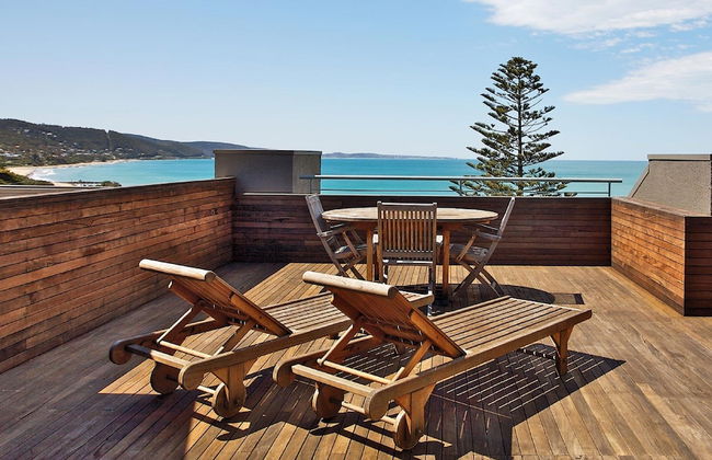 Cumberland Lorne Resort - Photo 8