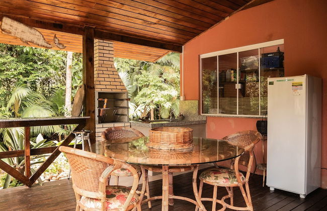 Sitio Cantinho Vovó Cida e Vovô Nilson - Foto 41