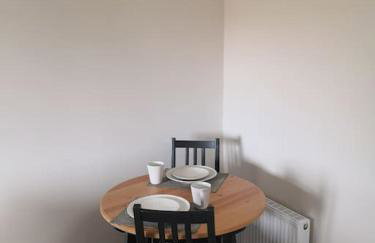 Converted cattle barn overlooking Strangford Lough - Foto 18