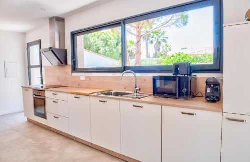 Villa Louise - Foto 2