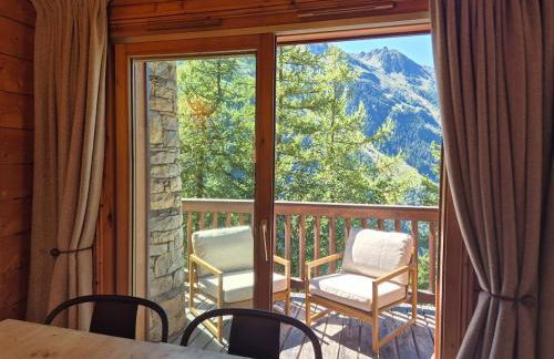 Splendide chalet 10pers, Sainte Foy Station - Foto 8
