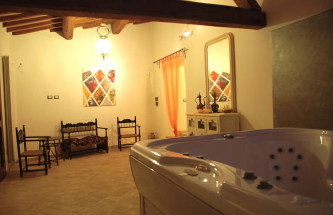 Tenuta San Savino delle Rocchette - Foto 61