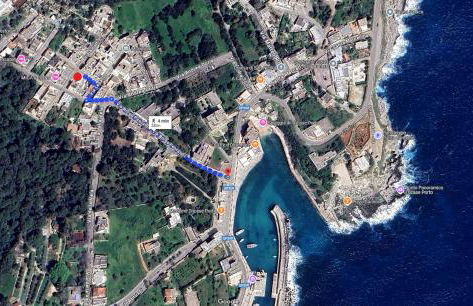 La Geca sul Porto by LoveSud - Foto 10