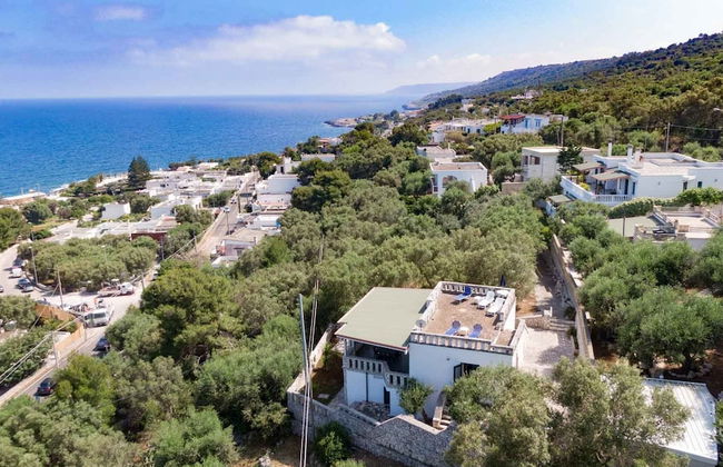 Casa Terrazza sul Mare - Foto 22