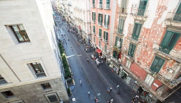 The Boutique Napoli Suite - Foto 4