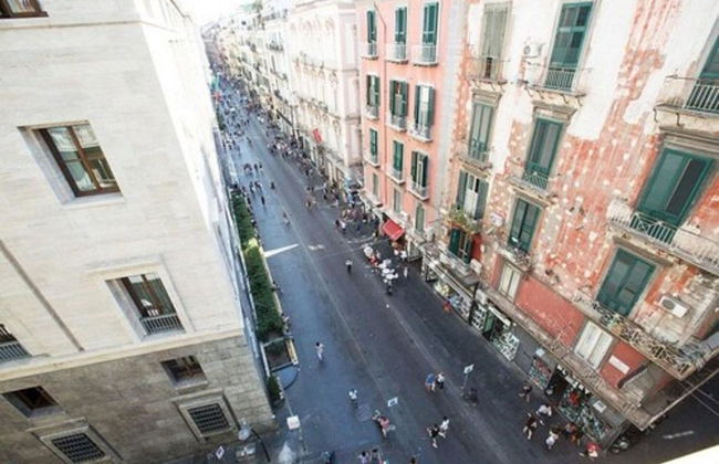 The Boutique Napoli Suite - Foto 4