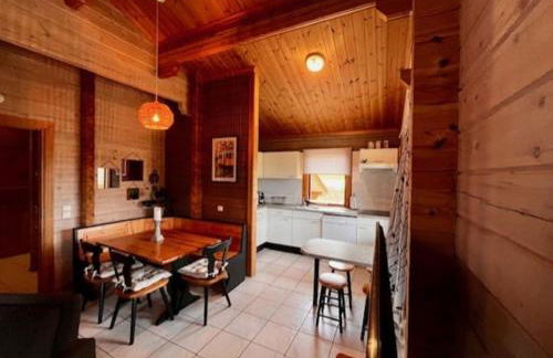 Sfeervolle en ruime chalet Il Mondo - Foto 20