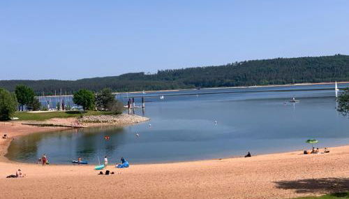 Sonniges 4 **** DG-Apartment mit Aufzug+Seeblick - Foto 4