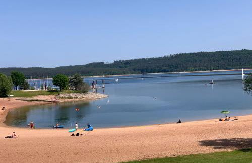 Sonniges 4 **** DG-Apartment mit Aufzug+Seeblick - Foto 4