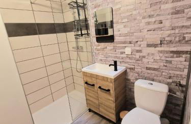 La maison rouge du belvédère - Foto 19