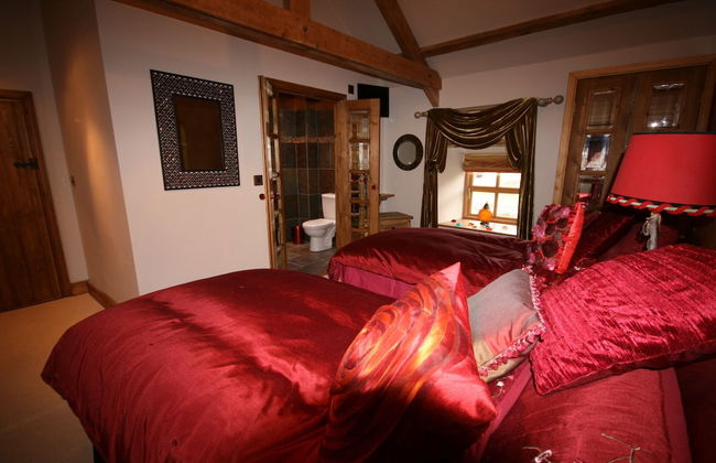 Falstone Barns - Foto 19