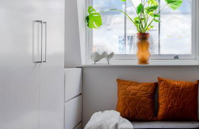 1st Class Covent Garden Residences for 1st Class Guests - Photo 31