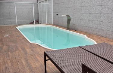 Casa com Piscina na Grande Florianópolis - Foto 12
