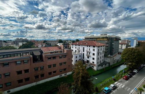 Luxury Green Skyline in center of Udine - Foto 17