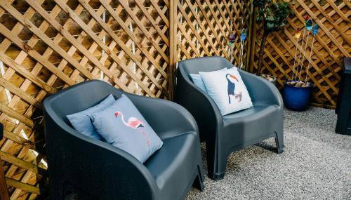 3 Bedroom Holiday Home by beach in Newquay - Foto 2