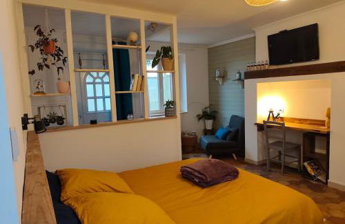 La p'tite maison CTM - Foto 1