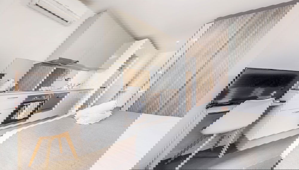 Sakura Apartment - Foto 1, Imagen principal