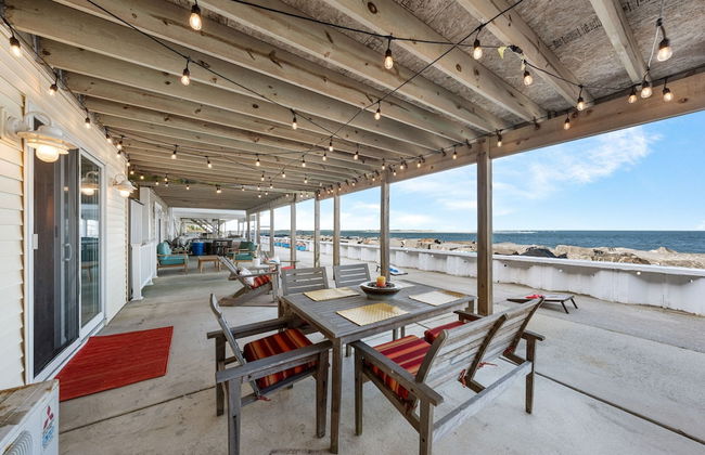 Waterfront North Wildwood Family Retreat - Foto 36