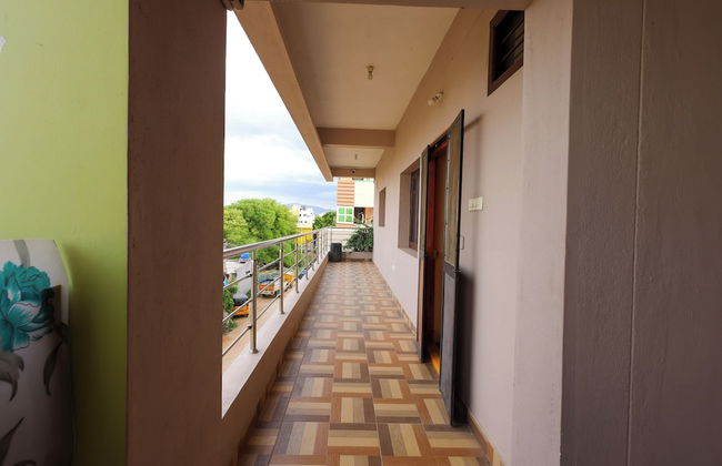 SBHS Homestay - Garudadri - Foto 33