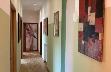 Casa Hydrangea con piscina e giardino - Foto 28