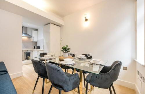 Liverpool City Centre Apartment - Foto 8