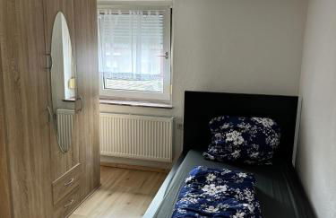 Schöne EG Wohnung mit TV, Wlan und Küche - Maria - Foto 16