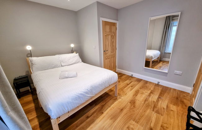 Golf Park - Portrush by the Sea - Foto 3