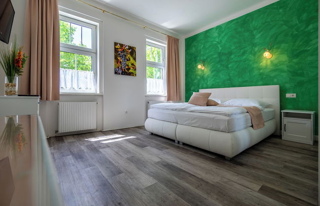 Albizia-Apartments - Foto 20