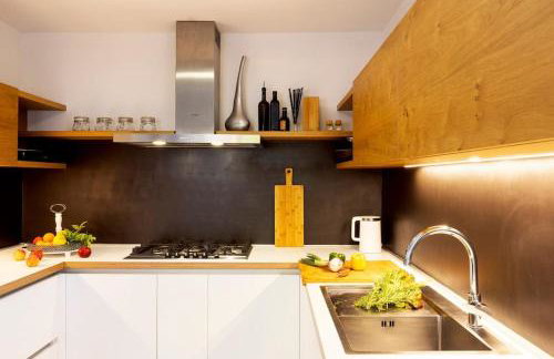 Villa MaR-sea view,private pool - Photo 13