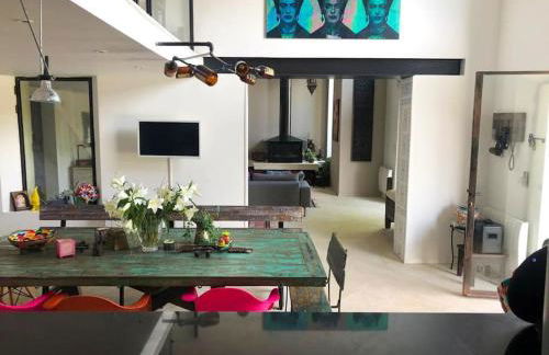 Superbe Mas provençal, entre Gordes et Roussillon - Foto 25