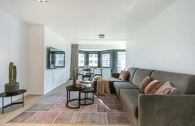 Modern Apartment Near the Beach - Foto 1