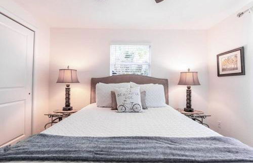 Serenity Beach Condo - Foto 25