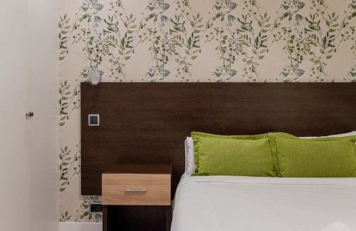 GuestReady- Modern Aparthotel in Salamanca -Madrid - Foto 28