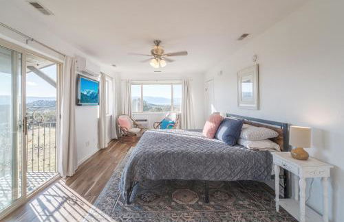 The Harmony Studio at Wind Walker Homestead - Foto 15