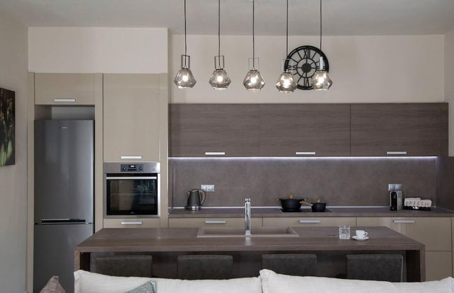 La Casa dei Sogni - Great House Closed to Meteora - Foto 9