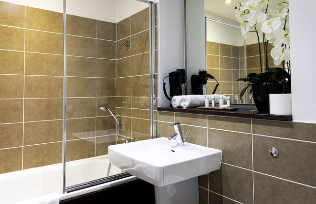 V City Aparthotels - Foto 27