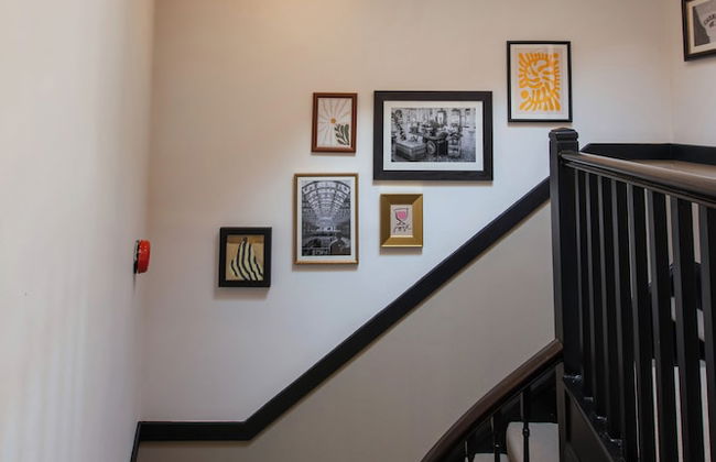 Round House Apartments - Photo 56