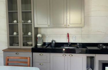 Loft São Bento do Sul - Oliver House - Foto 11