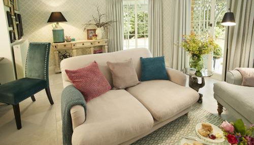 Pink Cottage - Foto 3