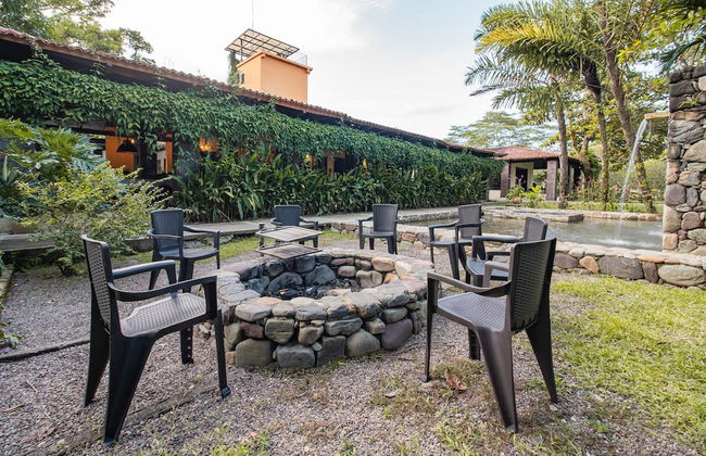 Hacienda Boutique - Photo 73