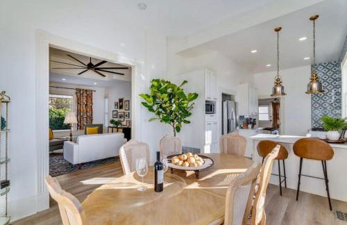 The Stanton Residence - Chic and Cozy Classic near Downtown - Foto 4