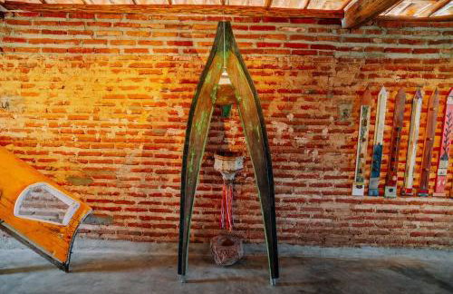 Casa Bolinho Ilha do Ferro - Foto 16