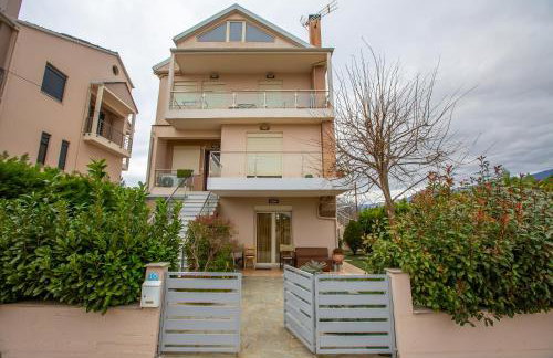 Chris Cozy Apartment - Foto 30