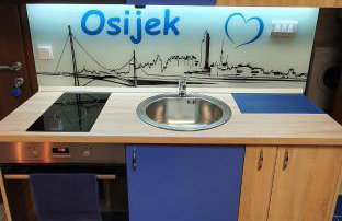 Design Apartments Red Blue - Foto 5