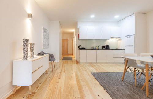 BO - Marquês Apartments - Foto 16