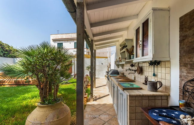 Sr-f943-sici4at - La Casa Delle Stelle - Foto 21