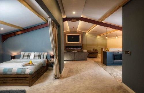 FLANDERS LOFT Luxury Apartment with sauna - Foto 1