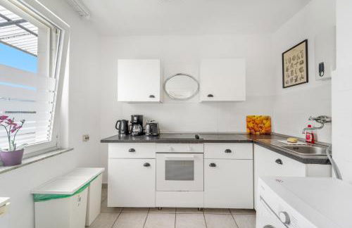 Work & Stay Central Apartments - Foto 58